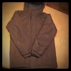 Kids LLBEAN Winter Coat. Gently worn. Great coat!
